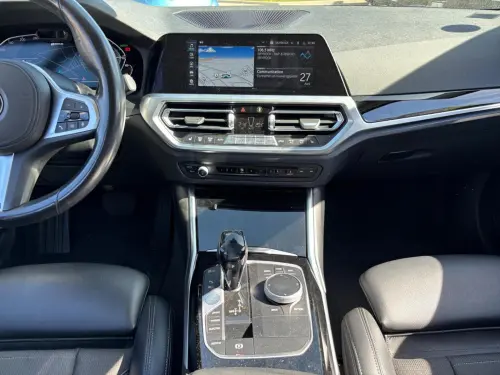BMW Serie 3 330e 292 ch BVA8 Edition Sport - Photo 14