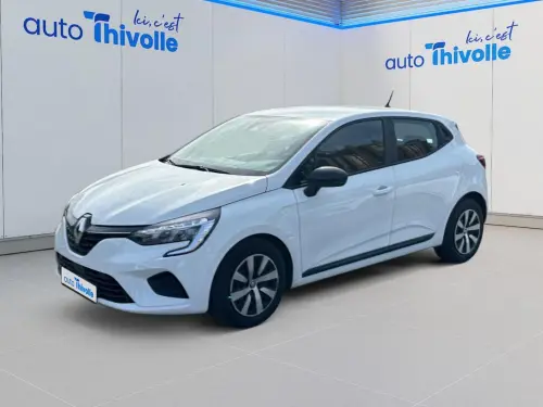 Renault Clio Clio TCe 90 Equilibre - Photo 0