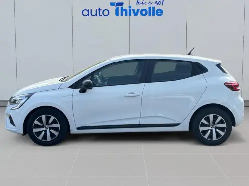 Renault Clio Clio TCe 90 Equilibre - Photo 1