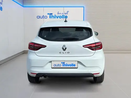 Renault Clio Clio TCe 90 Equilibre - Photo 3