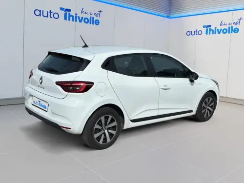 Renault Clio Clio TCe 90 Equilibre - Photo 4
