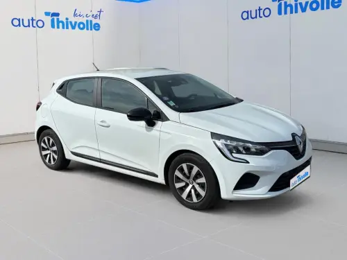 Renault Clio Clio TCe 90 Equilibre - Photo 6