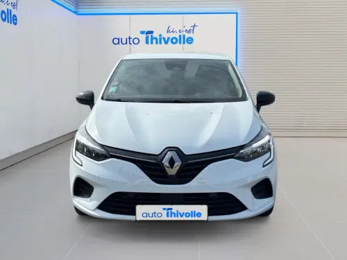 Renault Clio Clio TCe 90 Equilibre - Photo 7