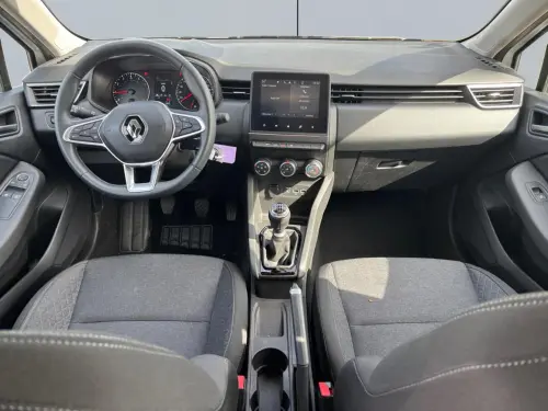 Renault Clio Clio TCe 90 Equilibre - Photo 11