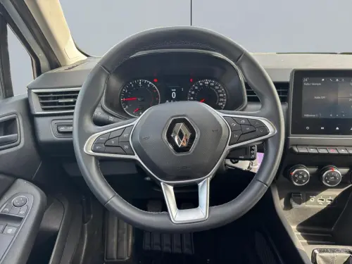 Renault Clio Clio TCe 90 Equilibre - Photo 12