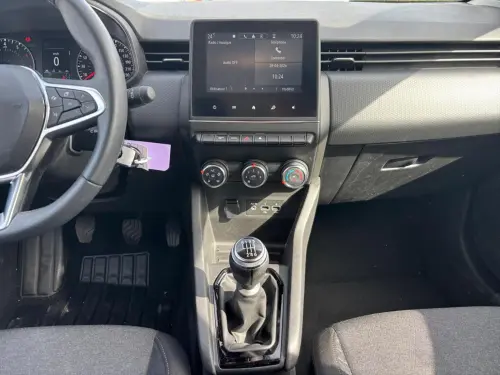 Renault Clio Clio TCe 90 Equilibre - Photo 14