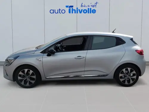 Renault Clio Clio E-Tech 140 - 21N Limited - Photo 1