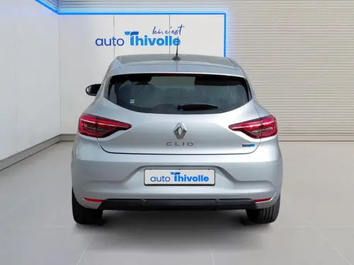 Renault Clio Clio E-Tech 140 - 21N Limited - Photo 3