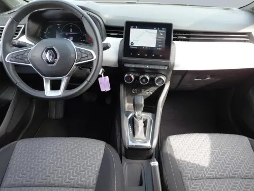 Renault Clio Clio E-Tech 140 - 21N Limited - Photo 11