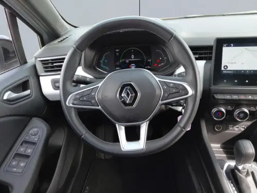 Renault Clio Clio E-Tech 140 - 21N Limited - Photo 12