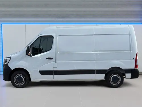 Renault Master MASTER FGN TRAC F3500 L2H2 BLUE DCI 135 CONFORT - Photo 1