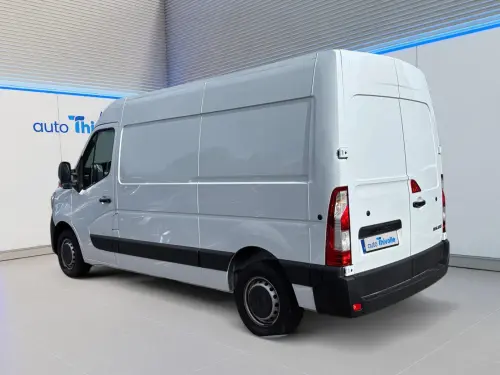 Renault Master MASTER FGN TRAC F3500 L2H2 BLUE DCI 135 CONFORT - Photo 2