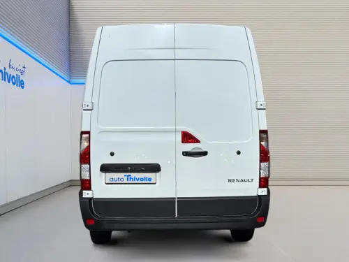 Renault Master MASTER FGN TRAC F3500 L2H2 BLUE DCI 135 CONFORT - Photo 3