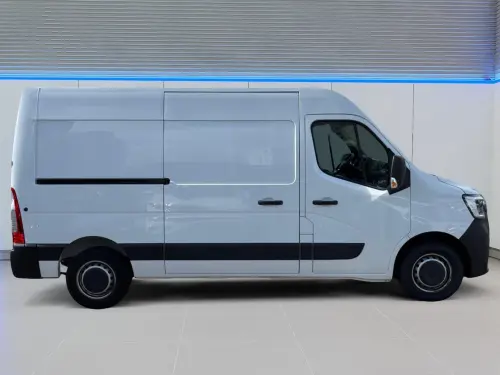 Renault Master MASTER FGN TRAC F3500 L2H2 BLUE DCI 135 CONFORT - Photo 5