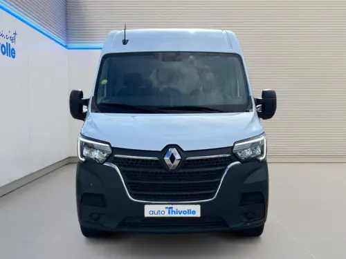 Renault Master MASTER FGN TRAC F3500 L2H2 BLUE DCI 135 CONFORT - Photo 7