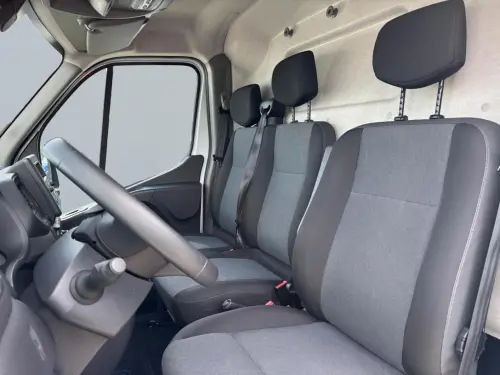 Renault Master MASTER FGN TRAC F3500 L2H2 BLUE DCI 135 CONFORT - Photo 9