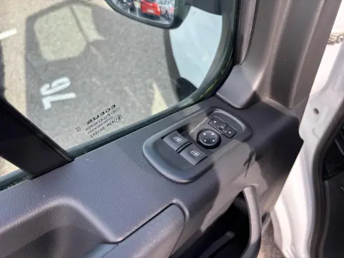 Renault Master MASTER FGN TRAC F3500 L2H2 BLUE DCI 135 CONFORT - Photo 10