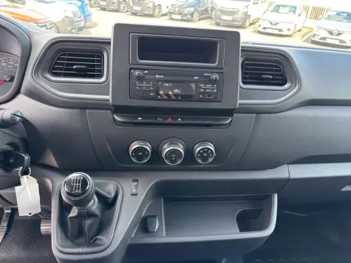 Renault Master MASTER FGN TRAC F3500 L2H2 BLUE DCI 135 CONFORT - Photo 14