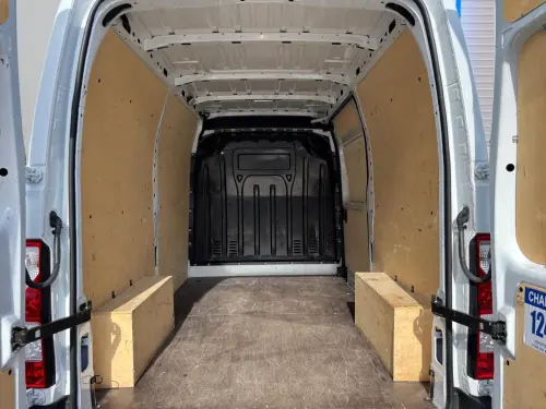 Renault Master MASTER FGN TRAC F3500 L2H2 BLUE DCI 135 CONFORT - Photo 18