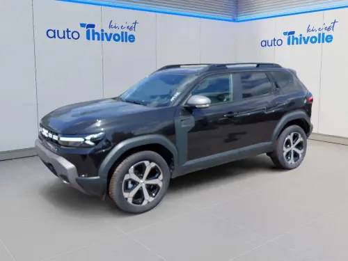 Dacia Duster Mild Hybrid 130 4x4 Journey - Photo 0