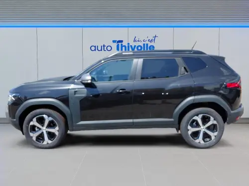 Dacia Duster Mild Hybrid 130 4x4 Journey - Photo 1