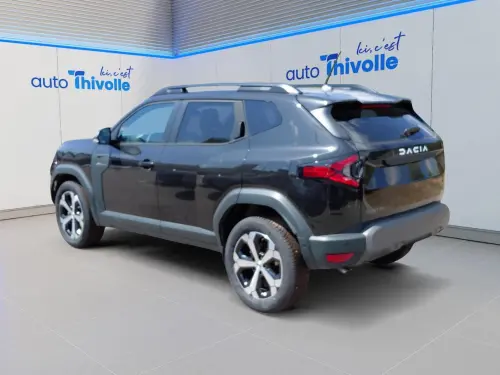 Dacia Duster Mild Hybrid 130 4x4 Journey - Photo 2