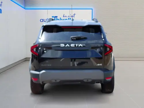 Dacia Duster Mild Hybrid 130 4x4 Journey - Photo 3