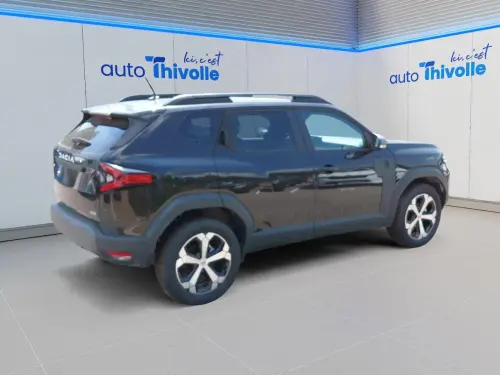 Dacia Duster Mild Hybrid 130 4x4 Journey - Photo 4