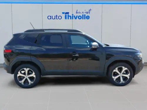 Dacia Duster Mild Hybrid 130 4x4 Journey - Photo 5