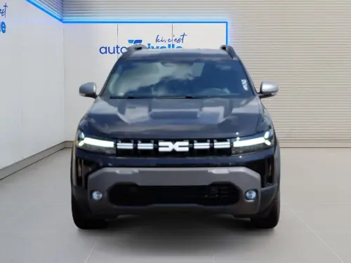 Dacia Duster Mild Hybrid 130 4x4 Journey - Photo 7