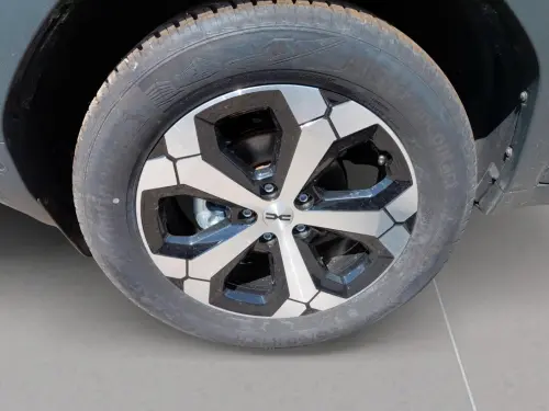 Dacia Duster Mild Hybrid 130 4x4 Journey - Photo 8