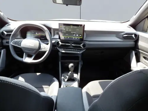 Dacia Duster Mild Hybrid 130 4x4 Journey - Photo 11