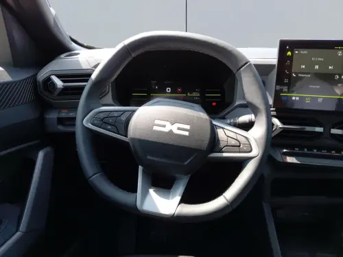 Dacia Duster Mild Hybrid 130 4x4 Journey - Photo 12
