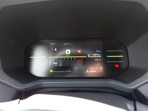 Dacia Duster Mild Hybrid 130 4x4 Journey - Photo 13