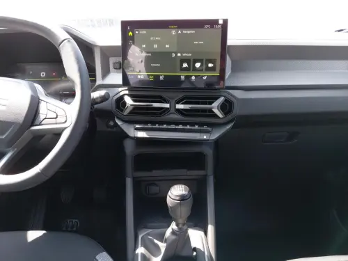 Dacia Duster Mild Hybrid 130 4x4 Journey - Photo 14