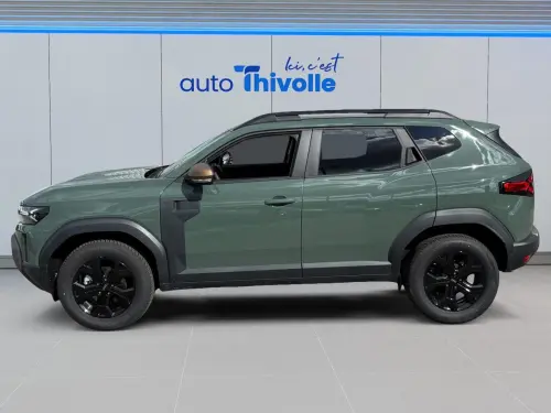 Dacia Duster Mild Hybrid 130 4x4 Extreme - Photo 1