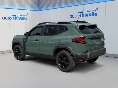 Dacia Duster Mild Hybrid 130 4x4 Extreme - Photo 2