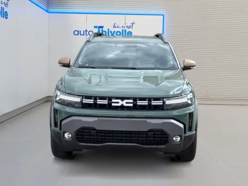 Dacia Duster Mild Hybrid 130 4x4 Extreme - Photo 7