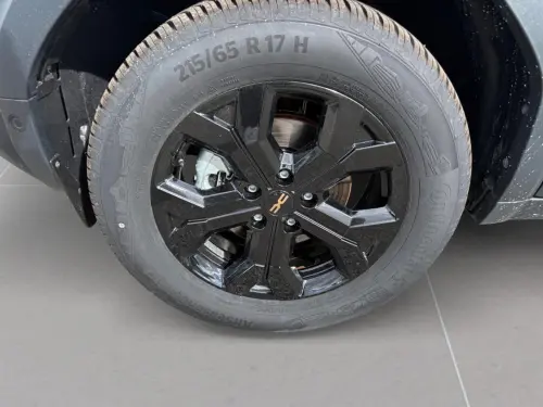 Dacia Duster Mild Hybrid 130 4x4 Extreme - Photo 8