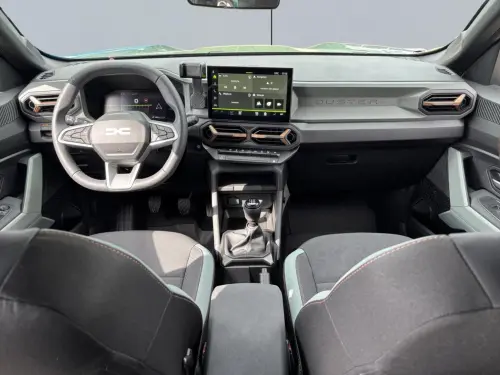 Dacia Duster Mild Hybrid 130 4x4 Extreme - Photo 11