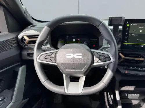 Dacia Duster Mild Hybrid 130 4x4 Extreme - Photo 12