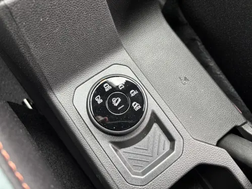 Dacia Duster Mild Hybrid 130 4x4 Extreme - Photo 21