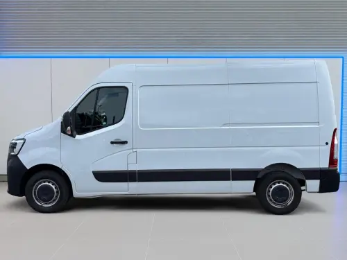Renault Master MASTER FGN TRAC F3500 L2H2 BLUE DCI 135 CONFORT - Photo 1