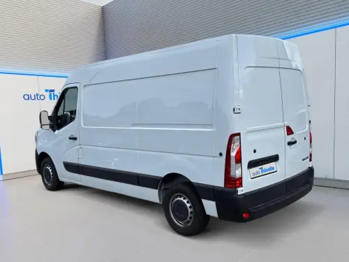 Renault Master MASTER FGN TRAC F3500 L2H2 BLUE DCI 135 CONFORT - Photo 2