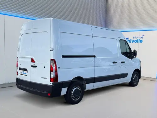 Renault Master MASTER FGN TRAC F3500 L2H2 BLUE DCI 135 CONFORT - Photo 4
