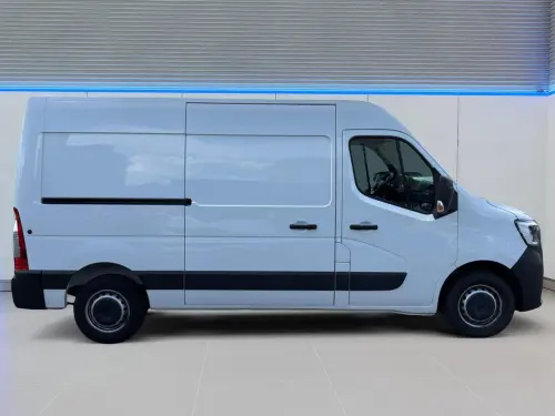 Renault Master MASTER FGN TRAC F3500 L2H2 BLUE DCI 135 CONFORT - Photo 5