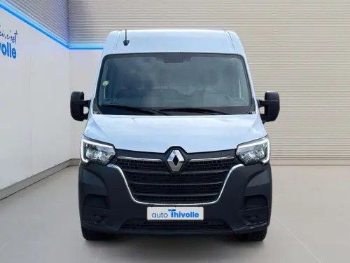 Renault Master MASTER FGN TRAC F3500 L2H2 BLUE DCI 135 CONFORT - Photo 7