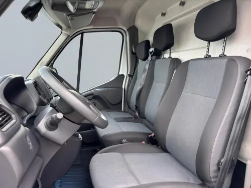Renault Master MASTER FGN TRAC F3500 L2H2 BLUE DCI 135 CONFORT - Photo 9