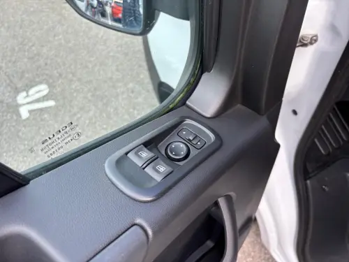 Renault Master MASTER FGN TRAC F3500 L2H2 BLUE DCI 135 CONFORT - Photo 10