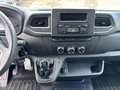 Renault Master MASTER FGN TRAC F3500 L2H2 BLUE DCI 135 CONFORT - Photo 14